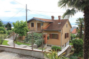  Apartment Opatija 7853a  Опатия